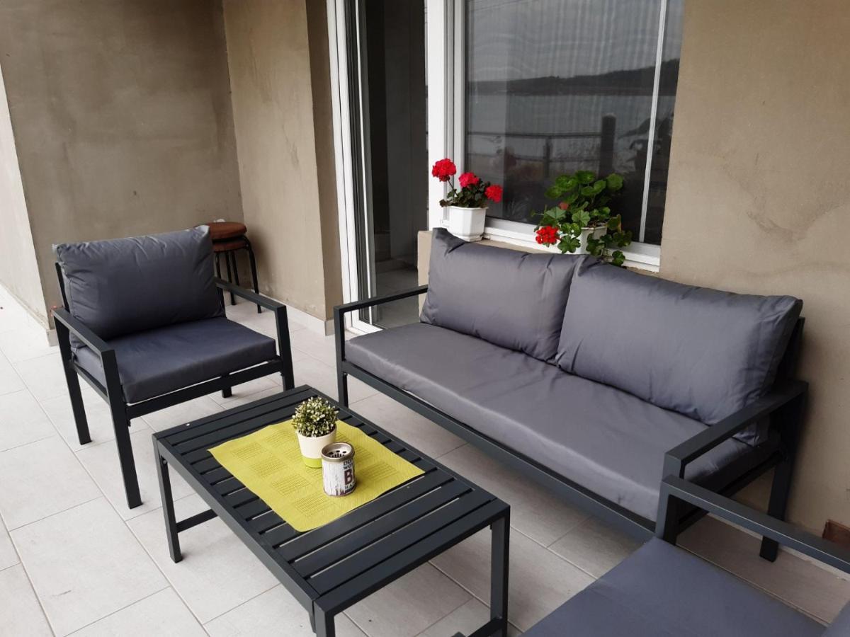 Std- Na Lepom Plavom Dunavu Apartment *