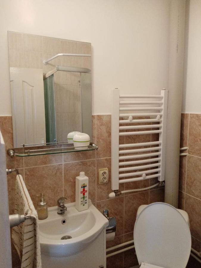 Apartment Std- Na Lepom Plavom Dunavu *
