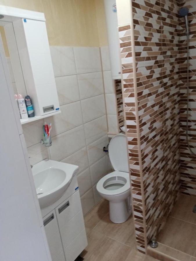 Apartment Std- Na Lepom Plavom Dunavu