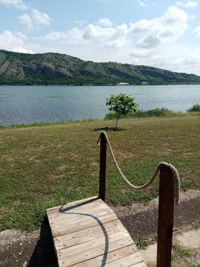 Std- Na Lepom Plavom Dunavu Apartment