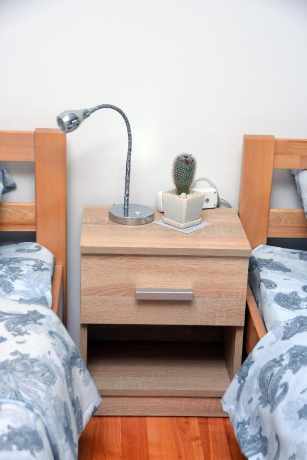 Std- Na Lepom Plavom Dunavu Apartment