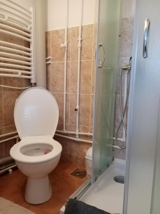 Apartment Std- Na Lepom Plavom Dunavu