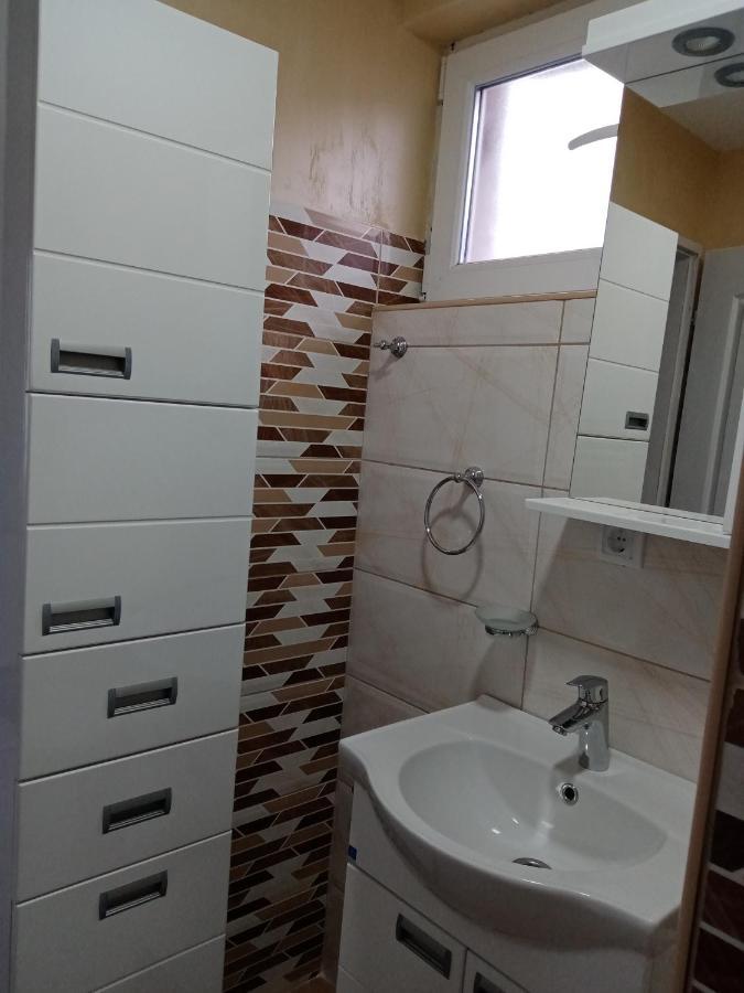Std- Na Lepom Plavom Dunavu Apartment *