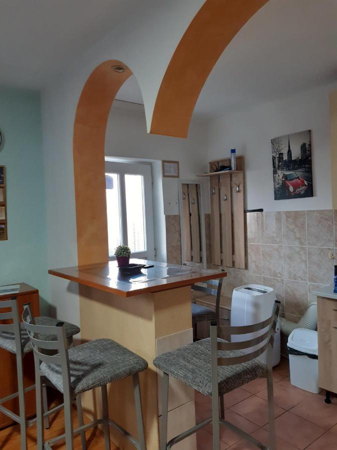 Apartment Std- Na Lepom Plavom Dunavu Kladusnica