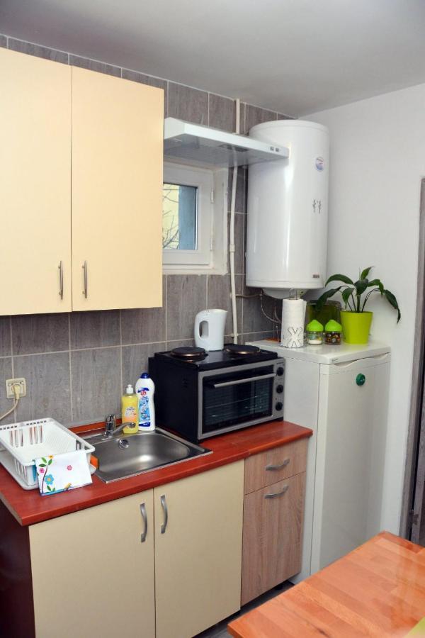 Apartment Std- Na Lepom Plavom Dunavu *