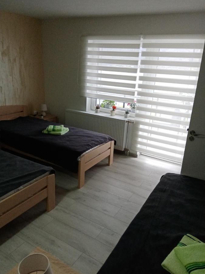 Apartment Std- Na Lepom Plavom Dunavu
